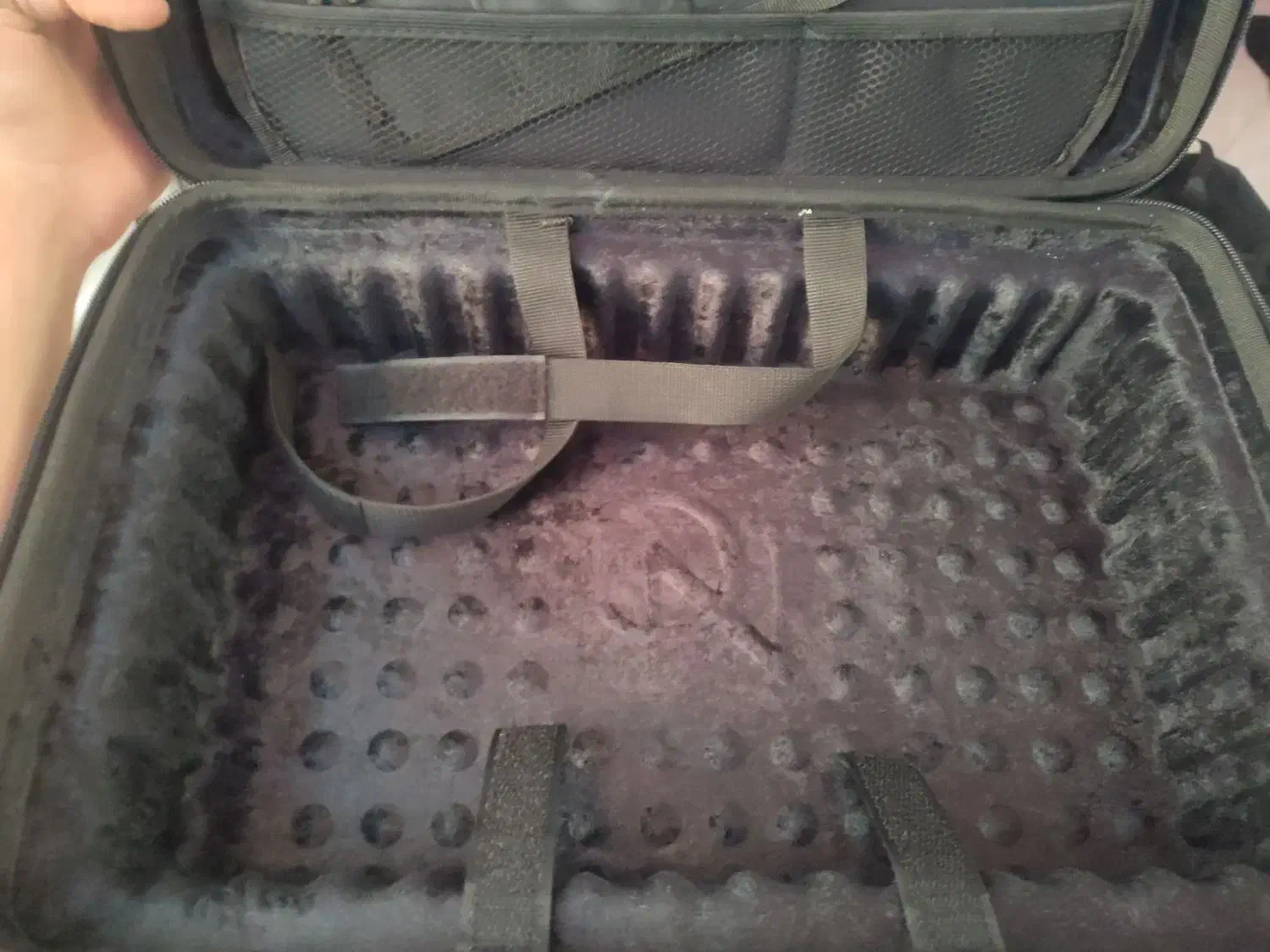 کیف حمل ps5|کنسول، بازی ویدئویی و آنلاین|رودهن, |دیوار