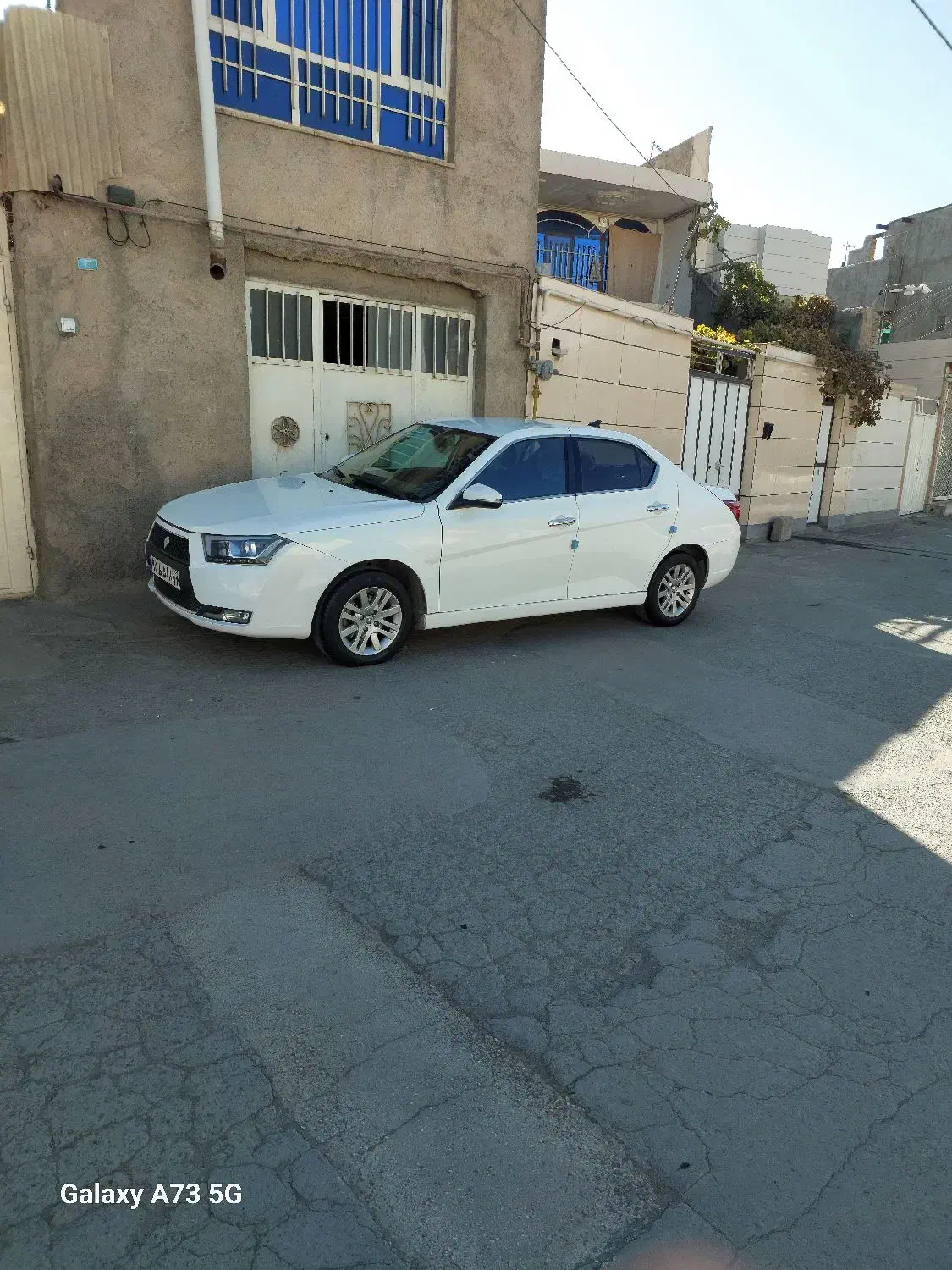 دنا پلاس 1400در حد صفر|خودرو سواری و وانت|نیشابور, بنیاد شهید|دیوار