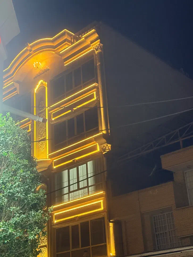 آپارتمان بالا شهر|فروش آپارتمان|کرمان, |دیوار