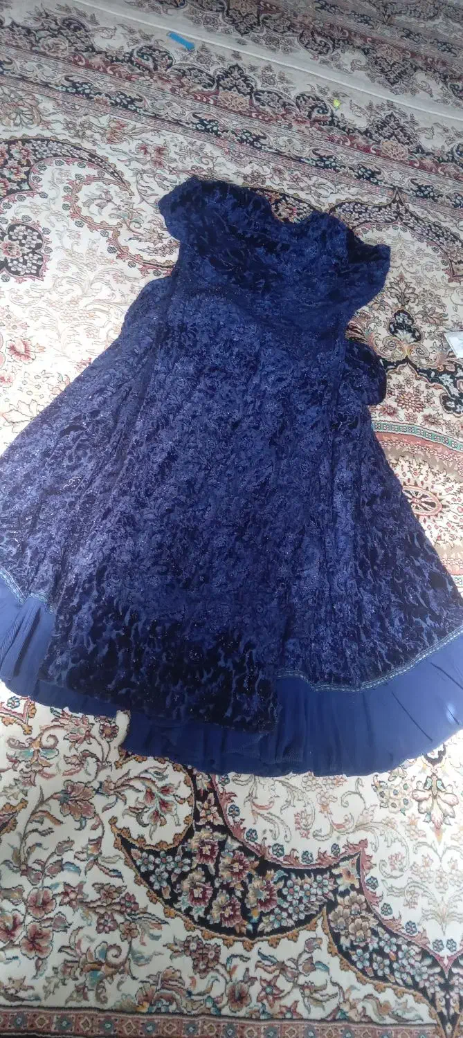 تعویض با لباس و پارچه مخمل|لباس|یاسوج, |دیوار