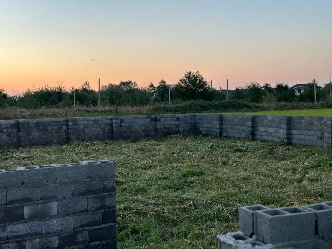 زمین درمنطقه برندویلاسازی شده ساحلی / کلبه سوییسی|فروش زمین و ملک کلنگی|خمام, |دیوار