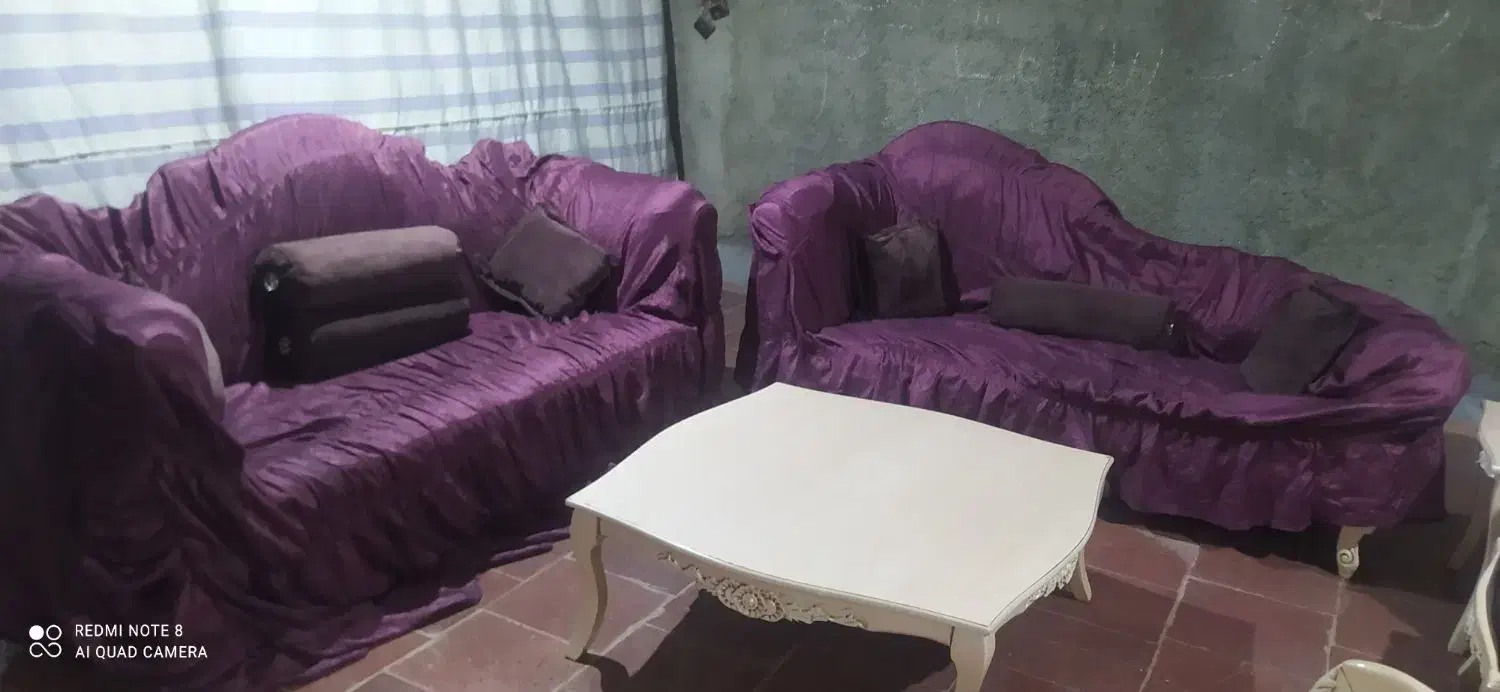 مبل سلطنتی|مبلمان خانگی و میز عسلی|بیرجند, |دیوار