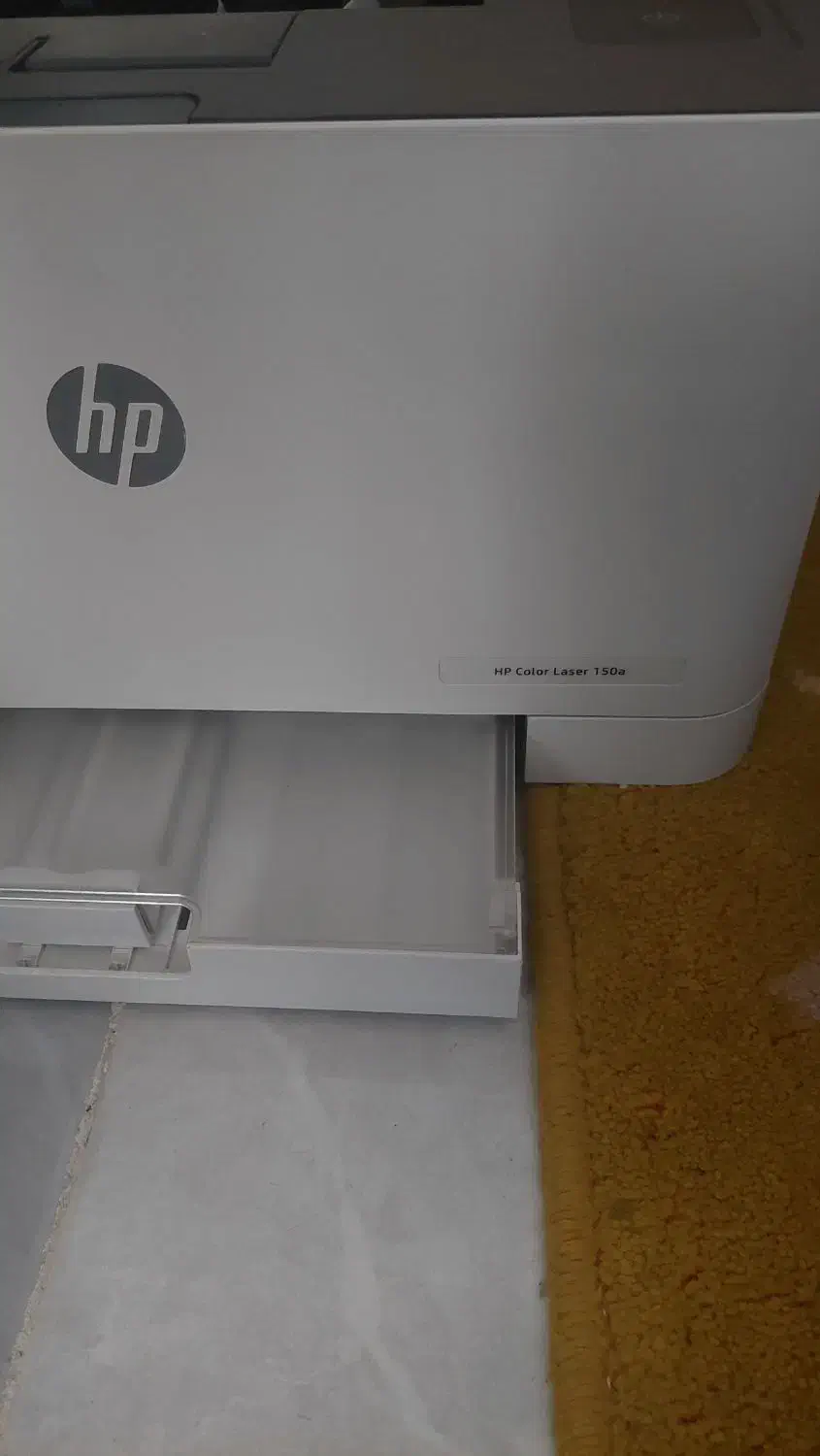 پرینتر رنگی ۱۵۰ a|پرینتر، اسکنر، کپی، فکس|اهواز, بهارستان|دیوار