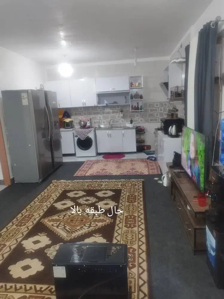 رهن واحد بالا|اجارهٔ خانه و ویلا|اهواز, پادادشهر|دیوار