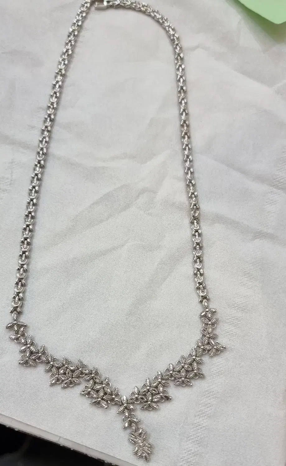 طلا گردنبند  و النگو  دستبند|جواهرات|مشهد, عبادی|دیوار