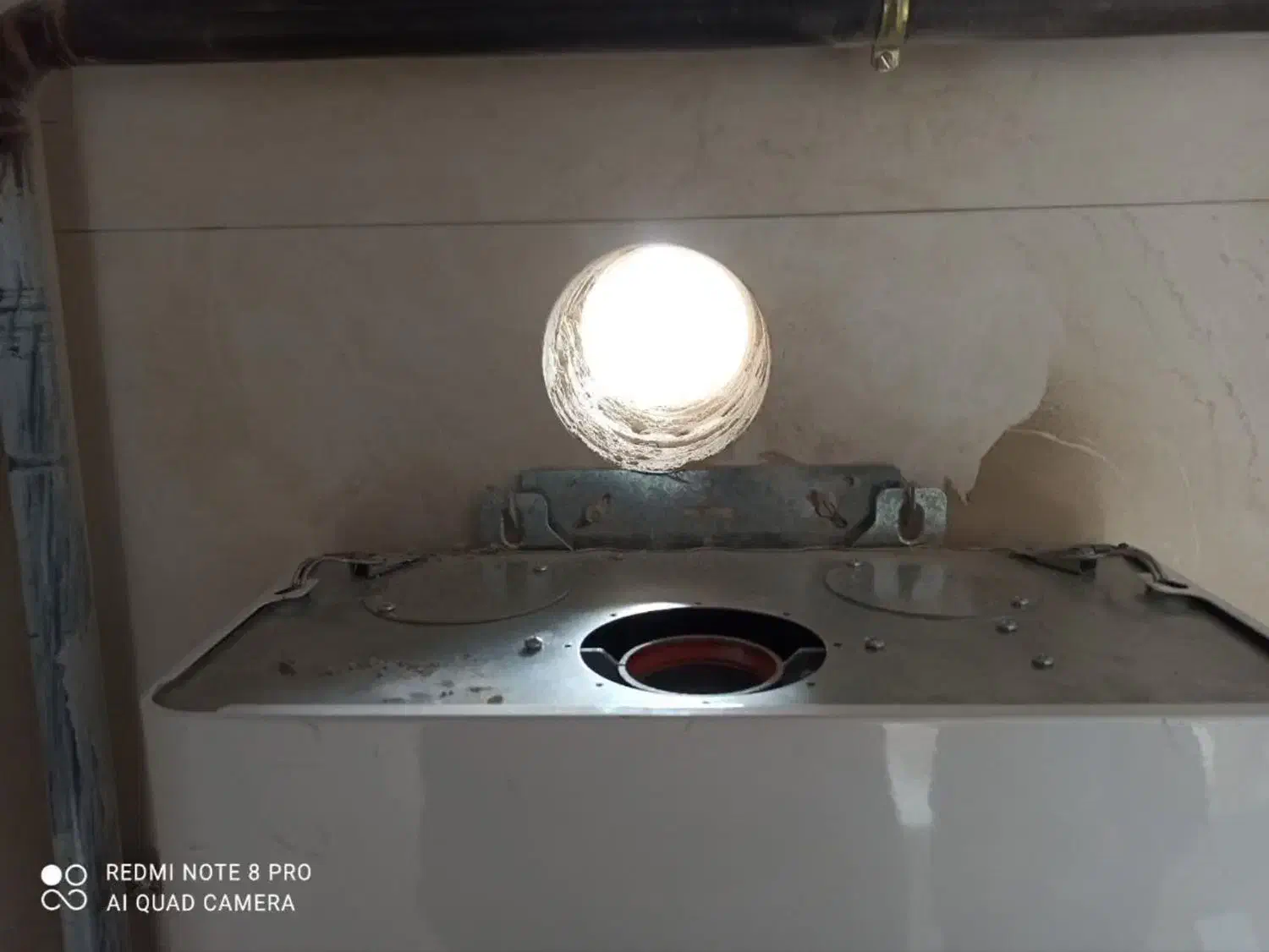 لوله کشی گاز|خدمات پیشه و مهارت|خرمدره, |دیوار