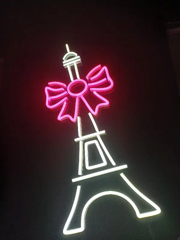 دریافت انواع سفارش نئون|خدمات پیشه و مهارت|کرج, مجتمع صنفی صنعتی|دیوار