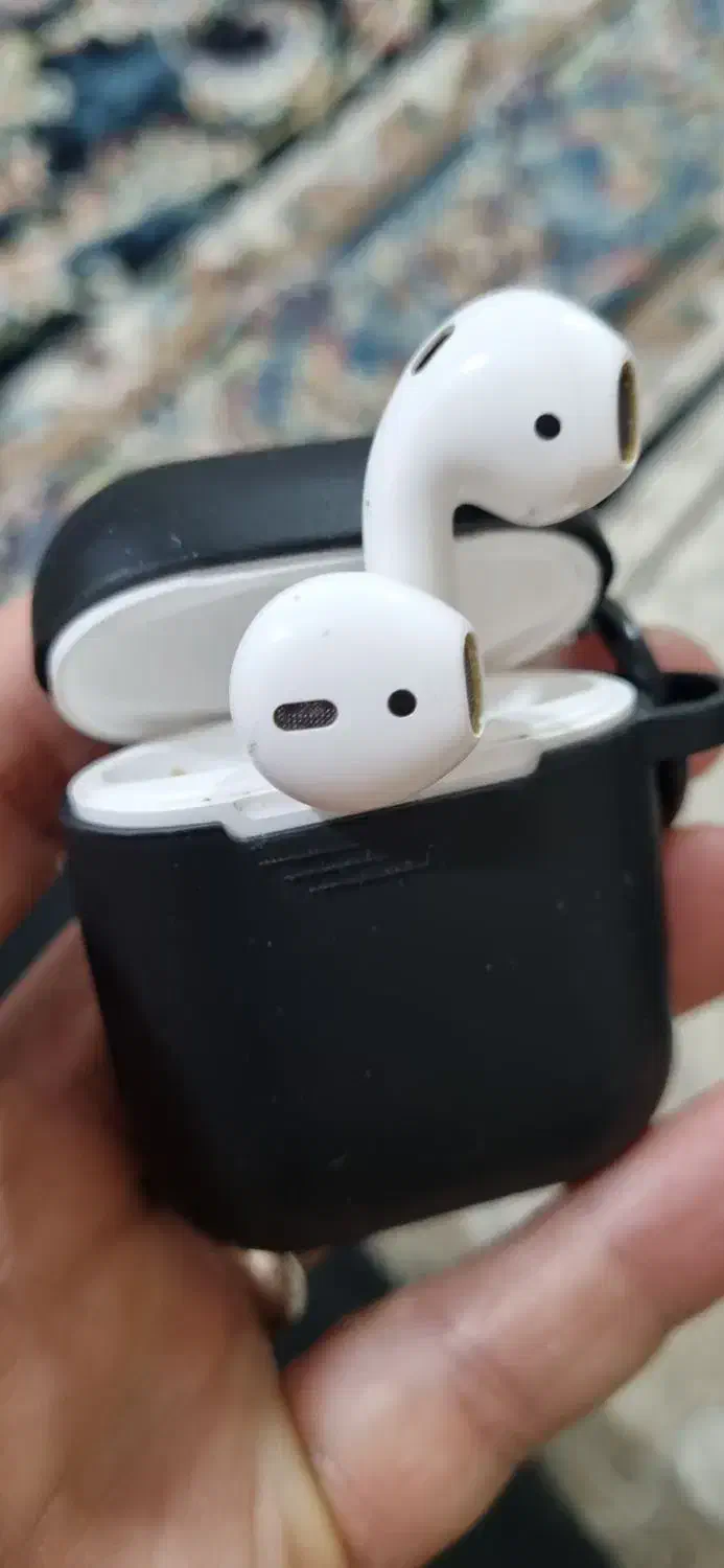 ایرپادبلوتوثی|لوازم جانبی موبایل و تبلت|بندر امام خمینی, |دیوار