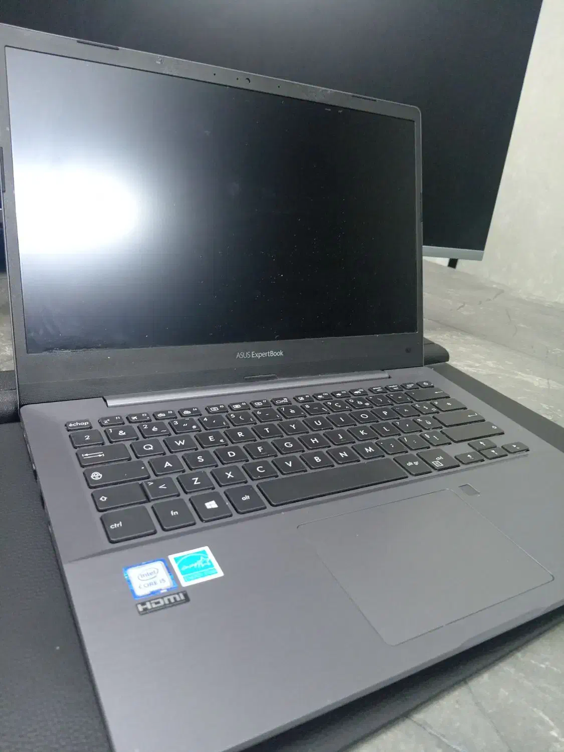 لپ تاپ ایسوس|رایانه همراه|مشهد, سناباد|دیوار