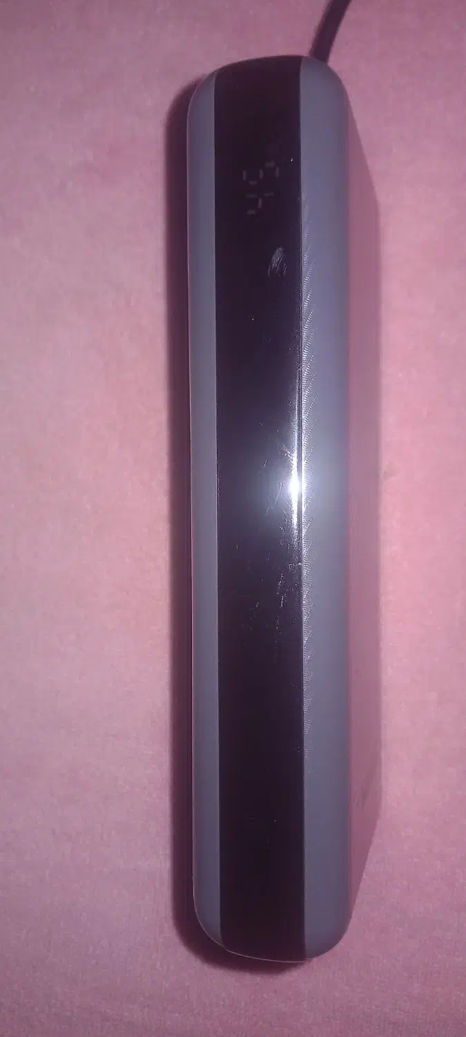 پاوربانک 20 هزار هیسکا|لوازم جانبی موبایل و تبلت|گنبد کاووس, |دیوار