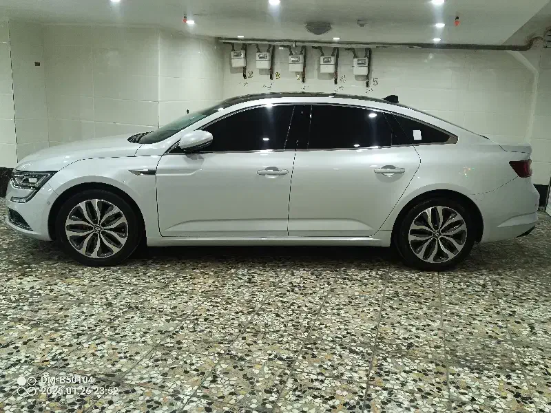 تالیسمان 2017E3|خودرو سواری و وانت|تهران, تهرانسر غربی|دیوار