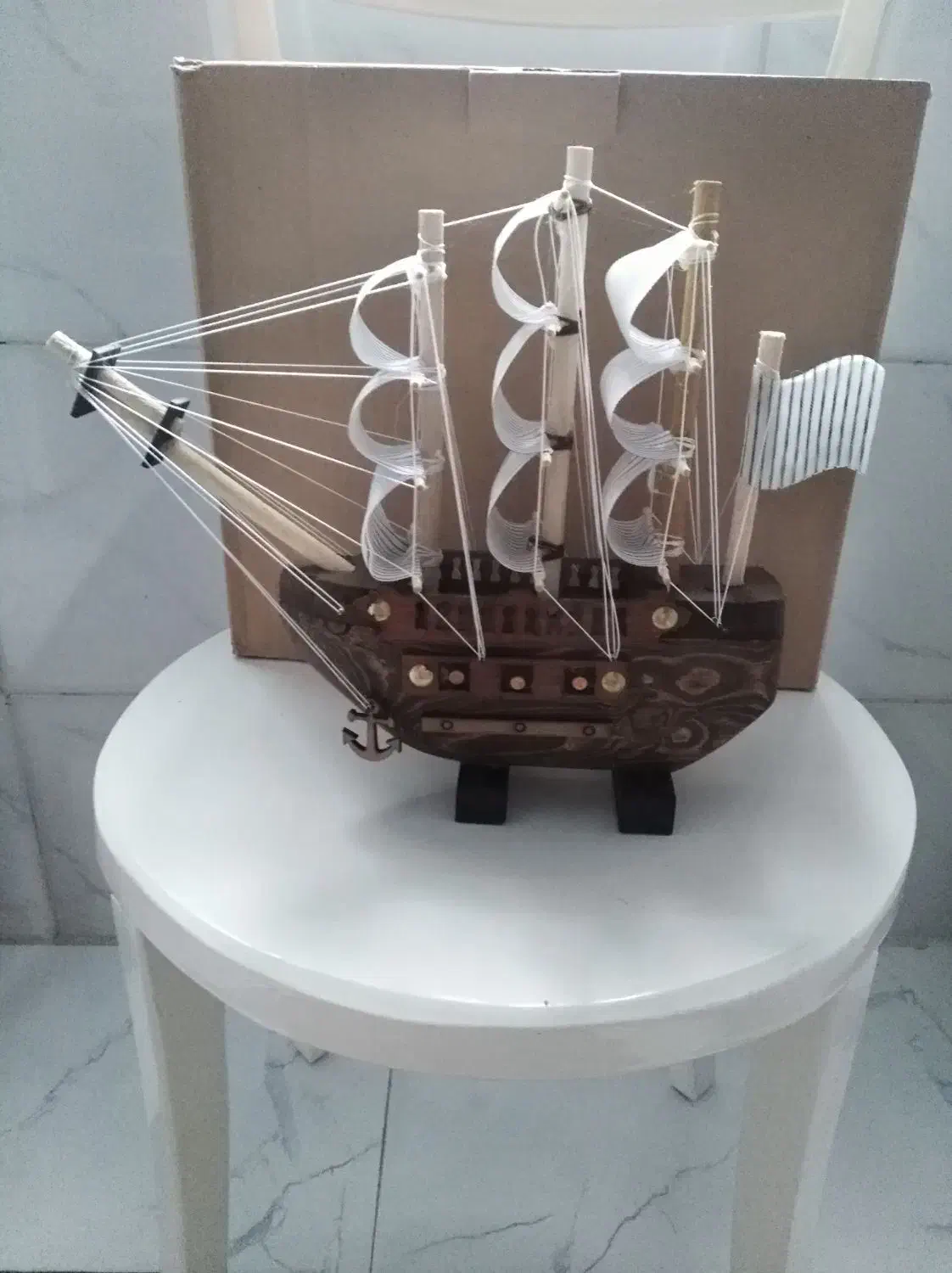 دکوری تزئینی|مجسمه، تندیس، ماکت|رشت, پل تالشان|دیوار