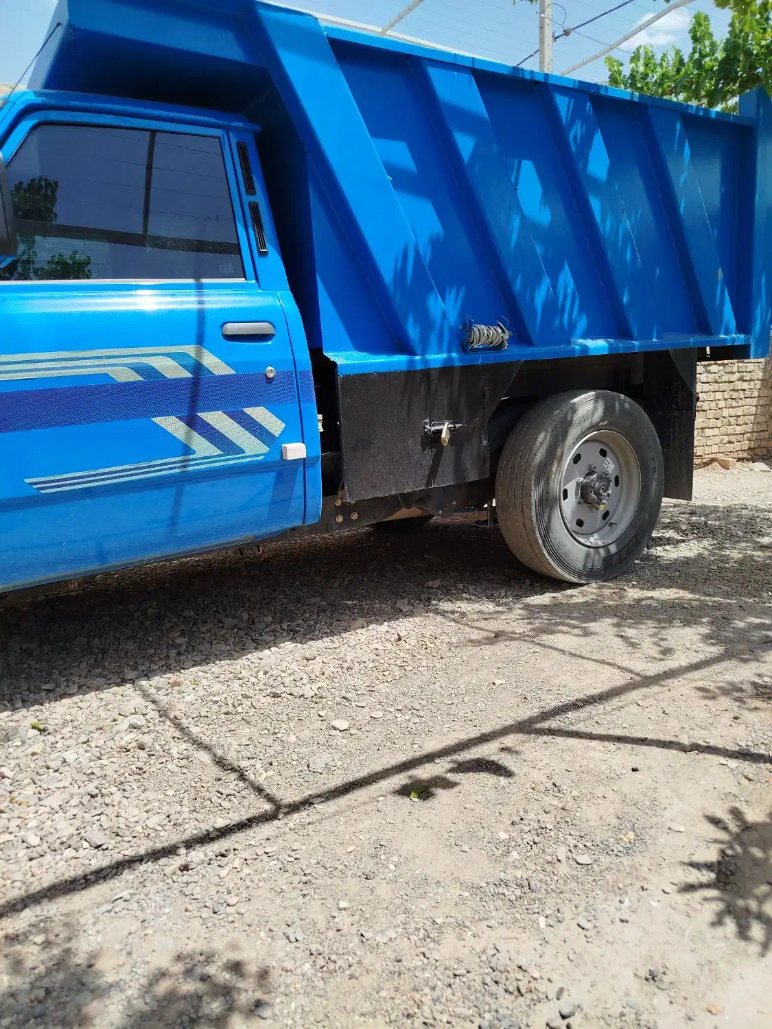 زامیاد|خودرو سواری و وانت|بیرجند, |دیوار