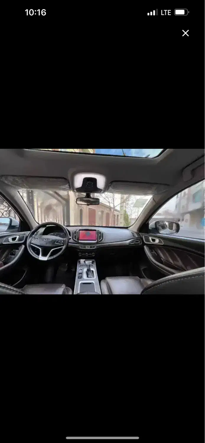 تیگو ۷|خودرو سواری و وانت|هشتگرد, هشتگرد قدیم|دیوار