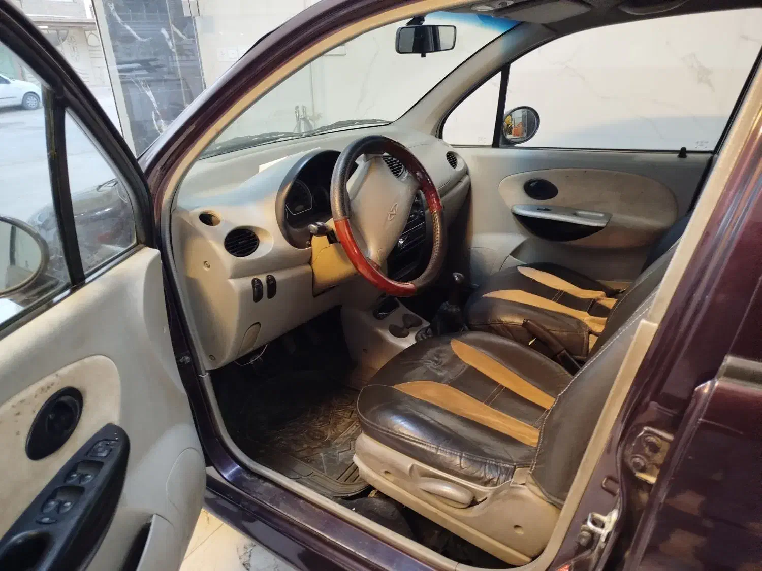 ام وی ام 110|خودرو سواری و وانت|اصفهان, شهرک کوثر|دیوار