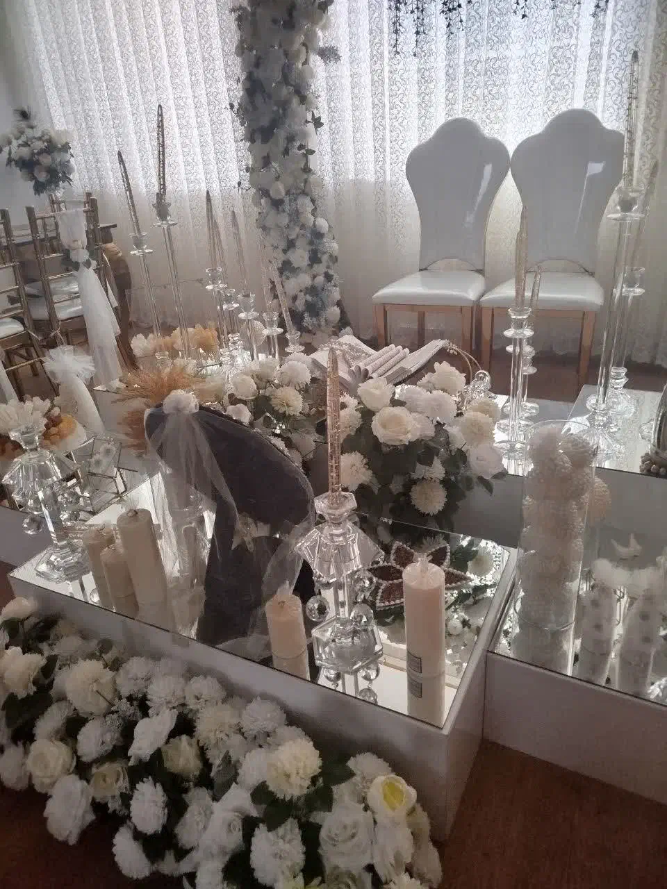 خانه عقد ملودی|خدمات پذیرایی، مراسم|سنندج, |دیوار