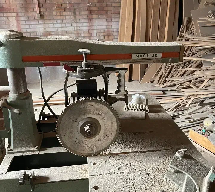 اره دیوالت ایتالیایی / کمپرسور باد ۳۰۰ آلمانی|ابزارآلات|جاجرود, |دیوار