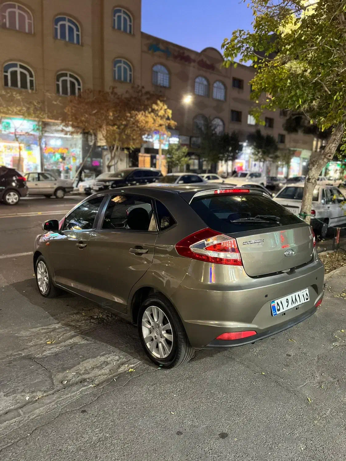 mvm 315 نیو هاچبک|خودرو سواری و وانت|تبریز, |دیوار