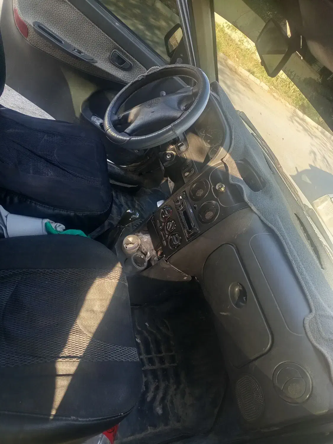 خودرو سواری|خودرو سواری و وانت|بندرعباس, |دیوار