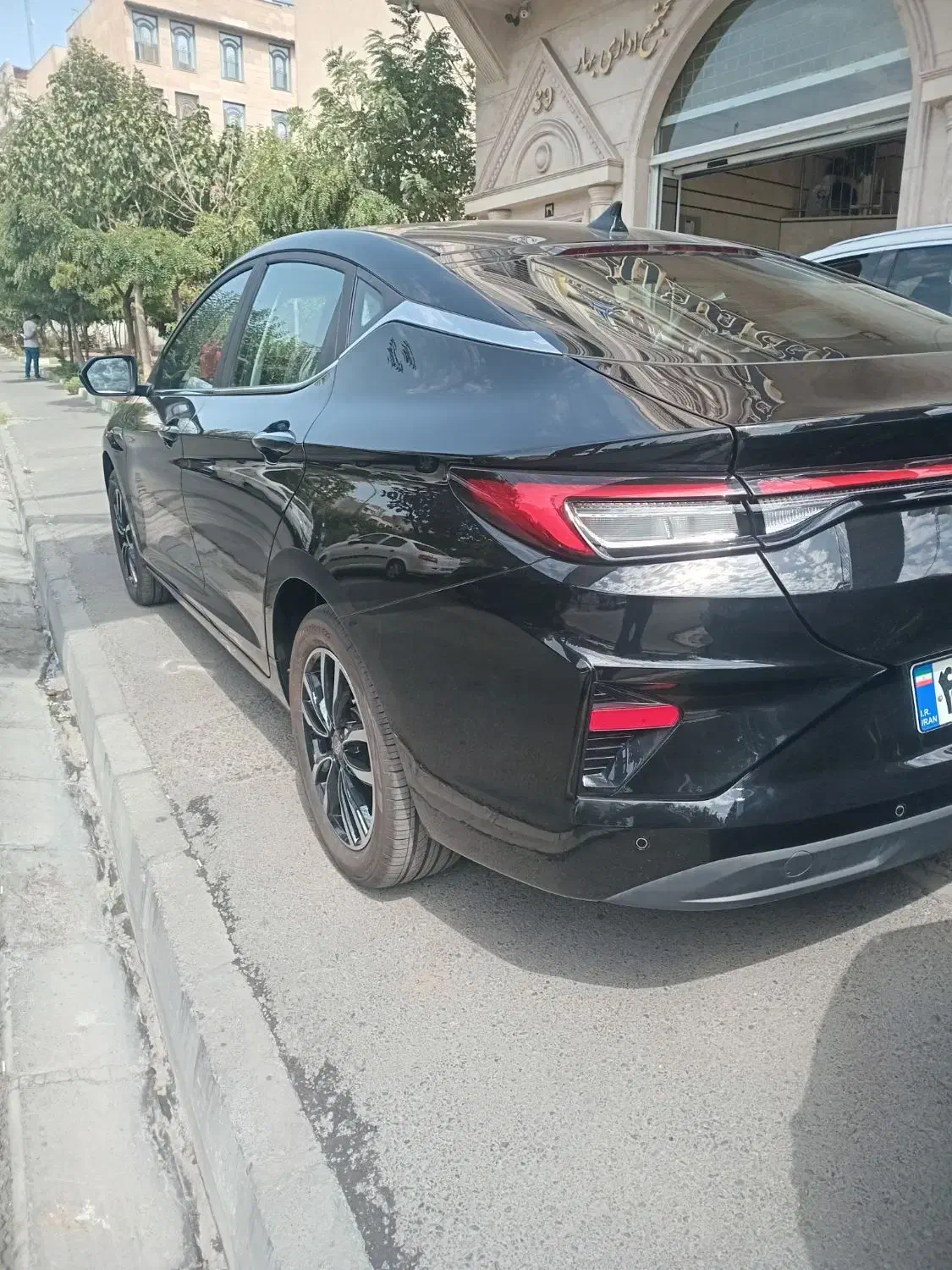 کی ام سی/جک جی ۷ ای پلاس برقی/صفر/Ej7پلاس برقی|خودرو سواری و وانت|تهران, پونک|دیوار