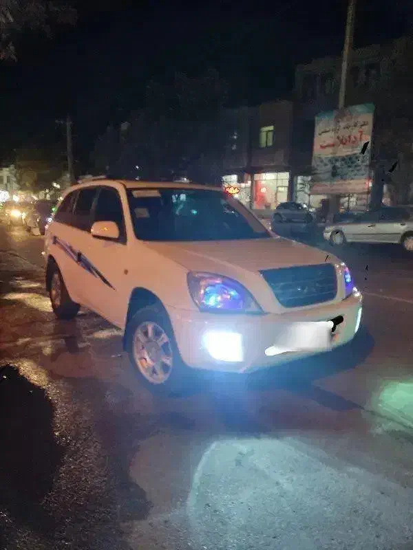 MVM X33|خودرو سواری و وانت|خوی, |دیوار