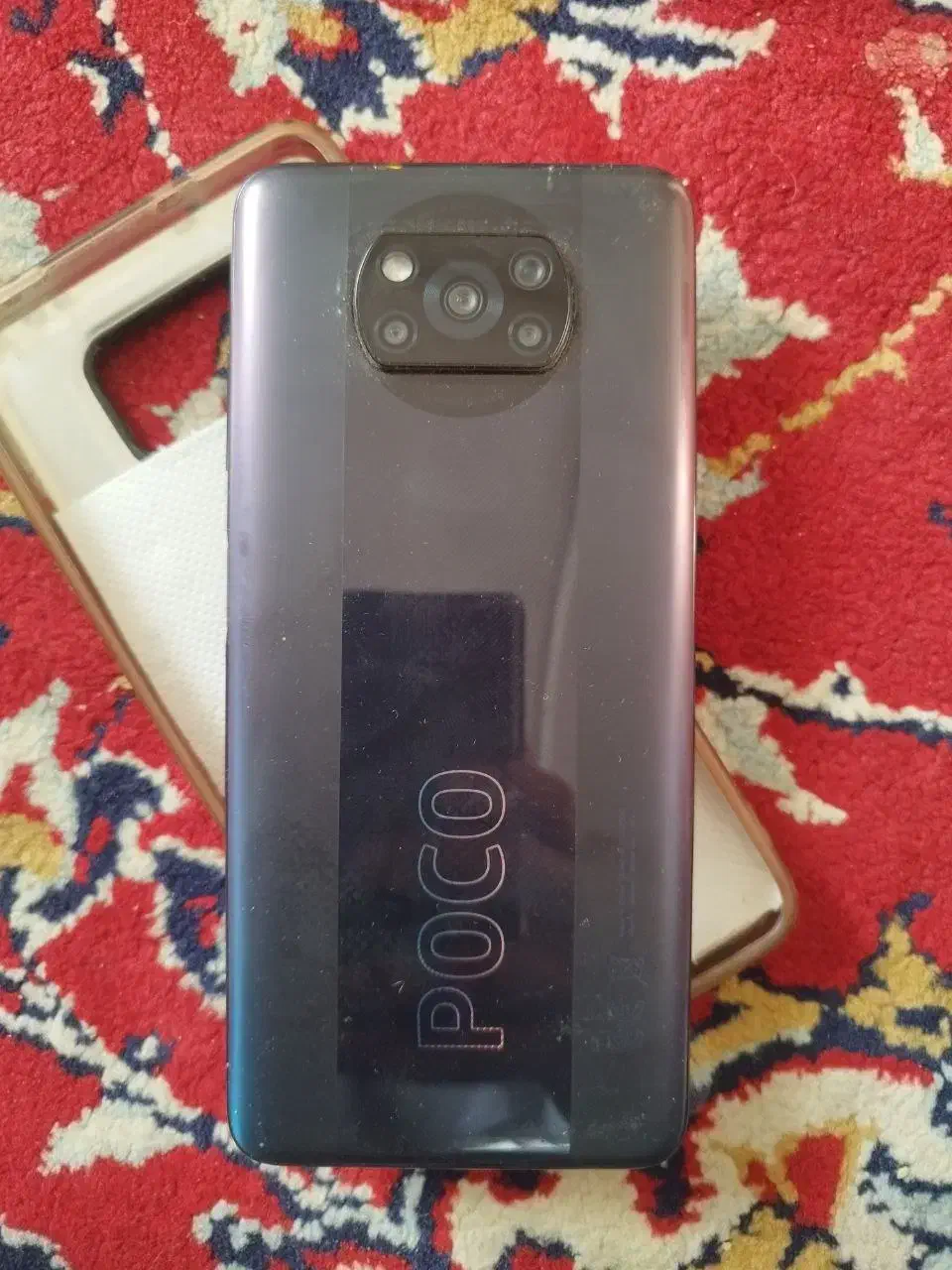 X3 pro درحد|موبایل|تایباد, |دیوار