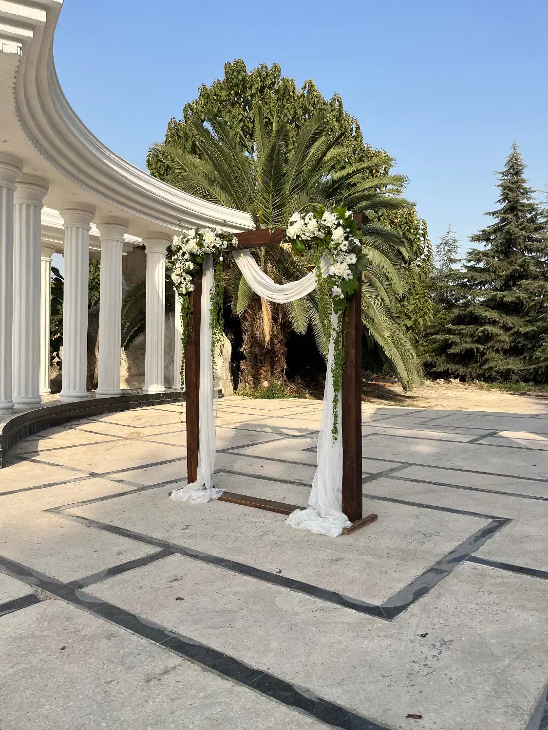 تشریفات عقد و عروسی|خدمات پذیرایی، مراسم|ساری, |دیوار