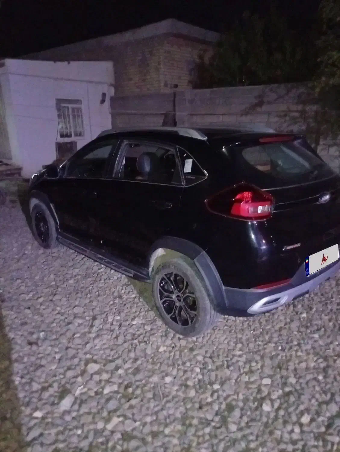 x22 pro|خودرو سواری و وانت|گنبد کاووس, |دیوار