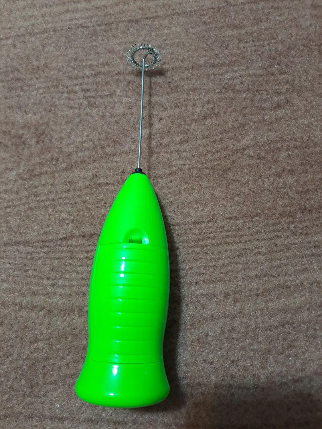 همزن ،قهوه،کافی،کاپوچینو،باتری خور|سایر لوازم برقی|کیش, |دیوار