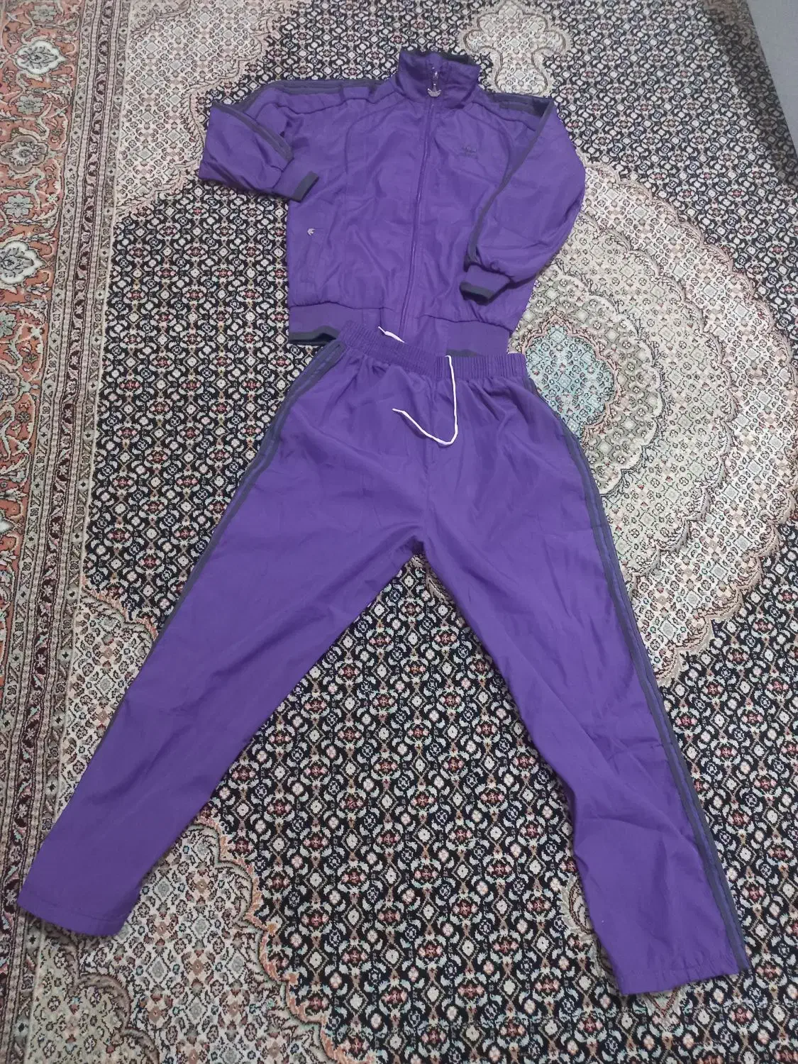 لباس ورزشی آکبند برای ۱۰ساله|تجهیزات ورزشی|اردبیل, |دیوار