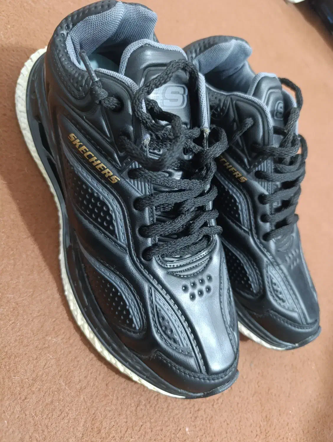 کفش اسکیچرز مردانه سایژ ۴۴|کیف، کفش، کمربند|اهواز, گلستان|دیوار