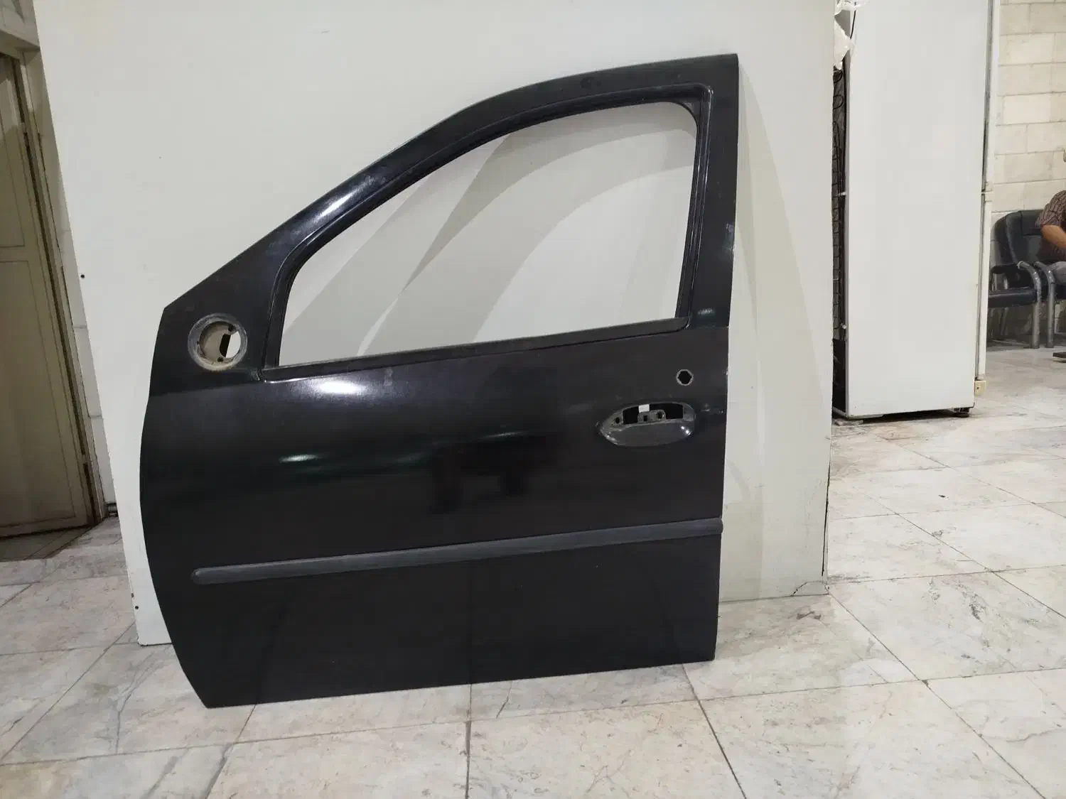 2در عقب +در جلو شاگرد|قطعات یدکی و لوازم جانبی|فردیس, فردیس|دیوار