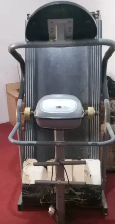 تردمیل سالم ویبره دار|تجهیزات ورزشی|زابل, |دیوار