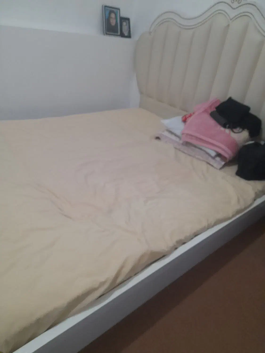 تخت و تشک|تخت و سرویس خواب|الیگودرز, |دیوار