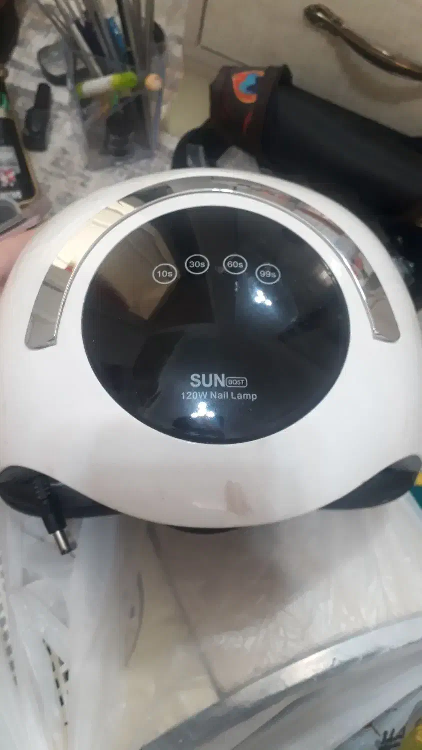 وسایل کاشت ناخن|حراج|فردیس, فردیس|دیوار