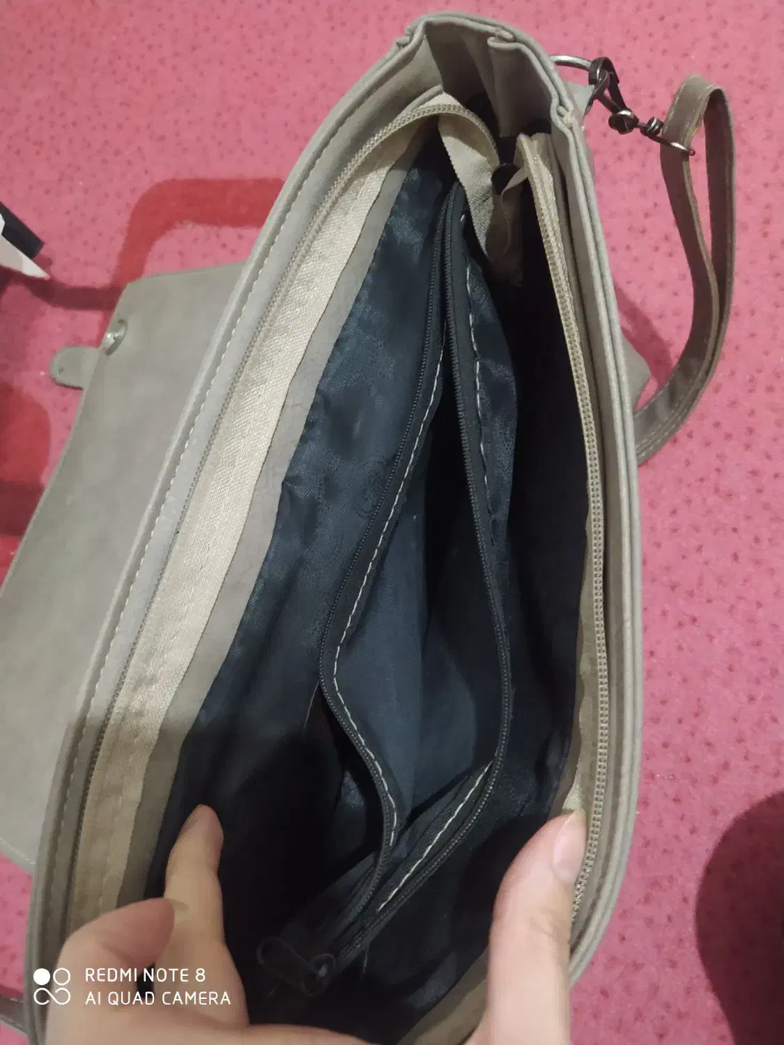 کیف|کیف، کفش، کمربند|کرج, کرج نو|دیوار