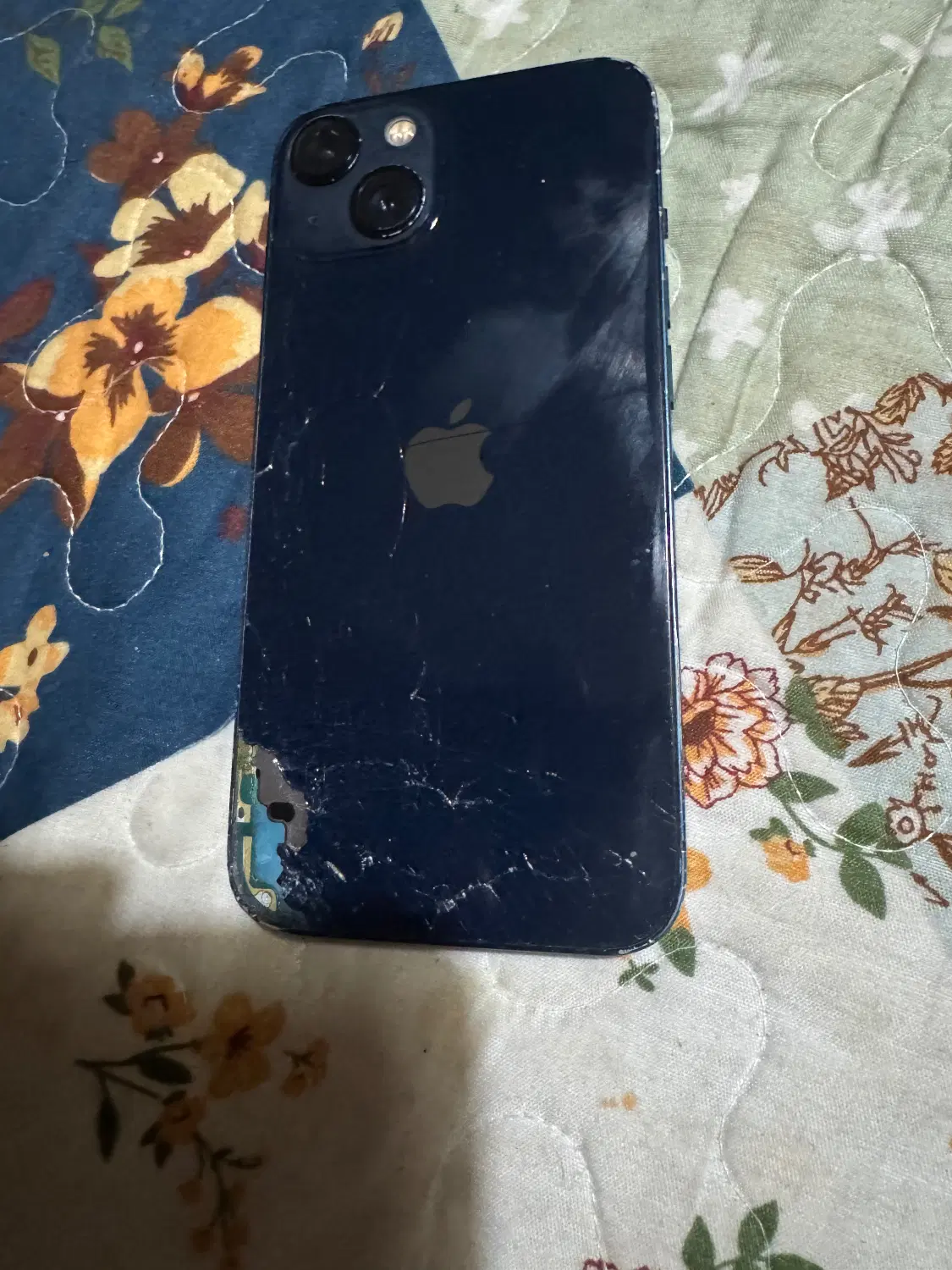 iphone 13 نرمال 256 گیگ|موبایل|تهران, شاهین|دیوار