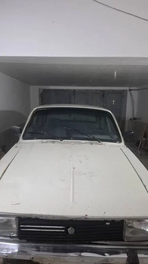 پیکان مدل 79|خودرو سواری و وانت|میاندوآب, |دیوار