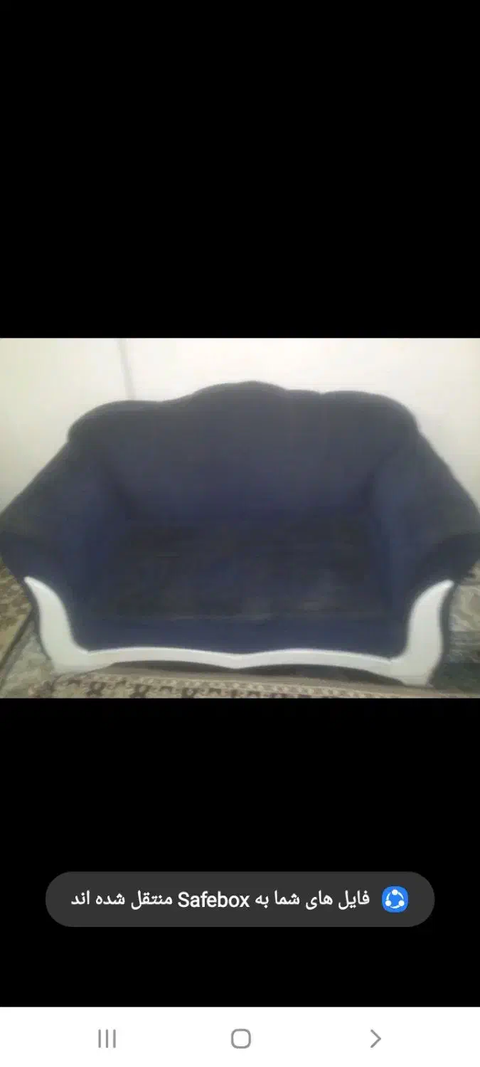 مبل ۵ نفرع|مبلمان خانگی و میز عسلی|الوند, |دیوار