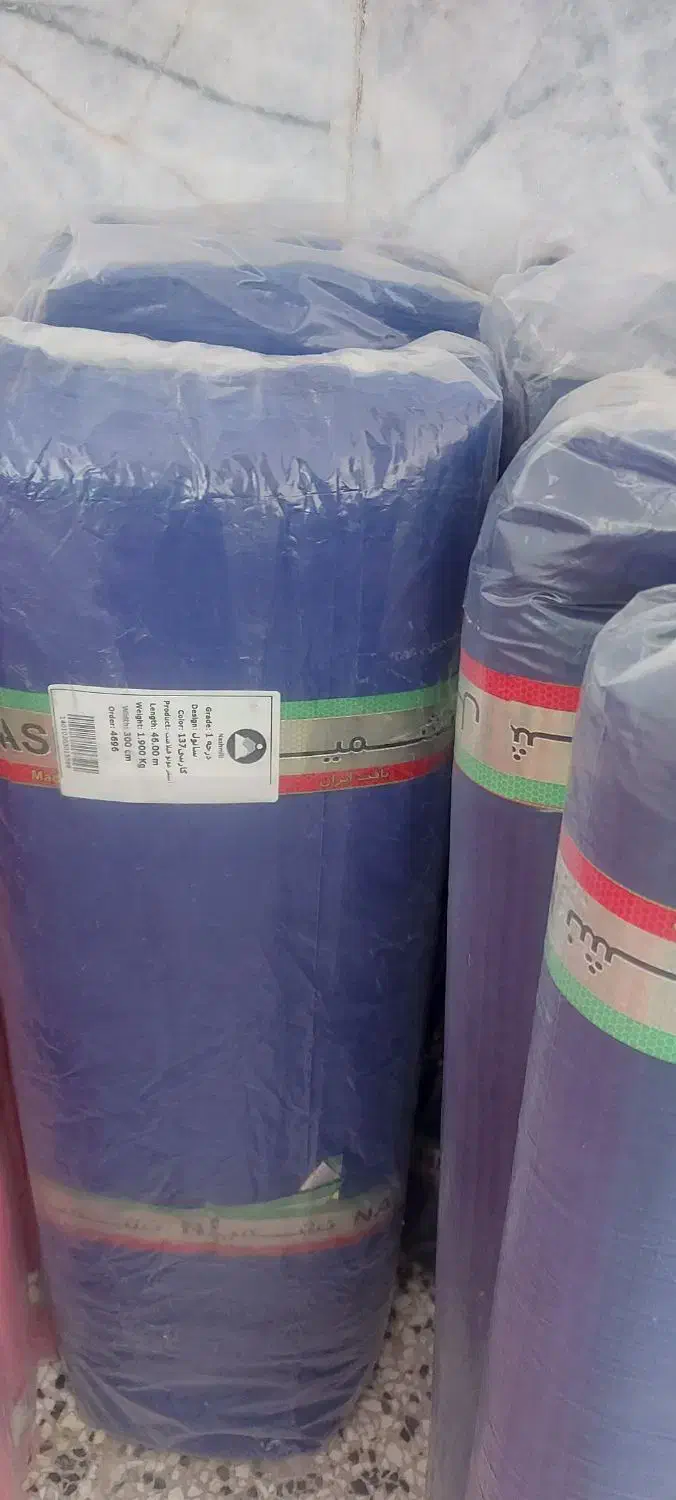 بنکداران پارچه فروشها تور سانول عرض ۳ متر نشمیل|عمدهفروشی|مشهد, دانشجو|دیوار