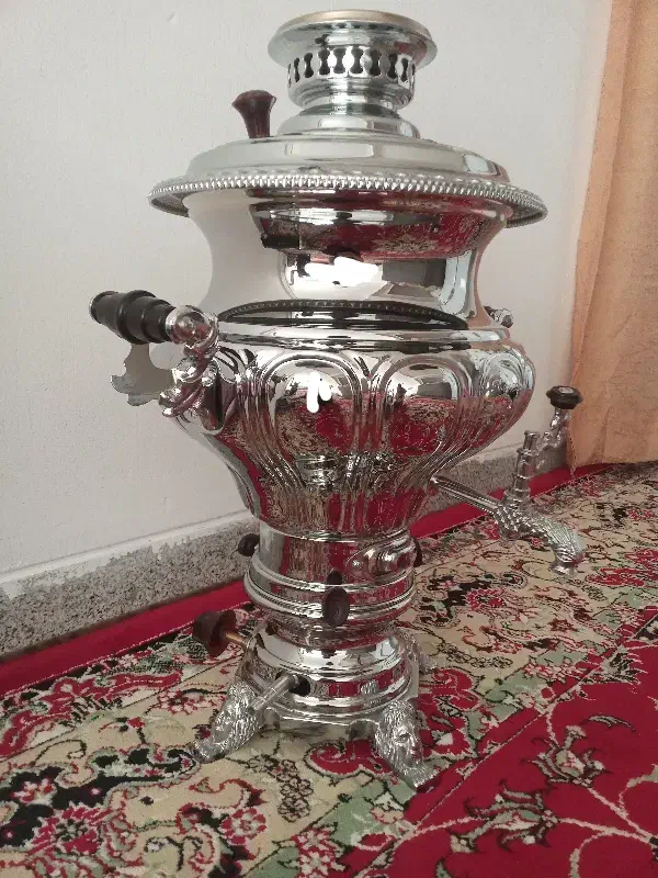 سماور|سماور، چایساز، قهوهساز|همدان, |دیوار