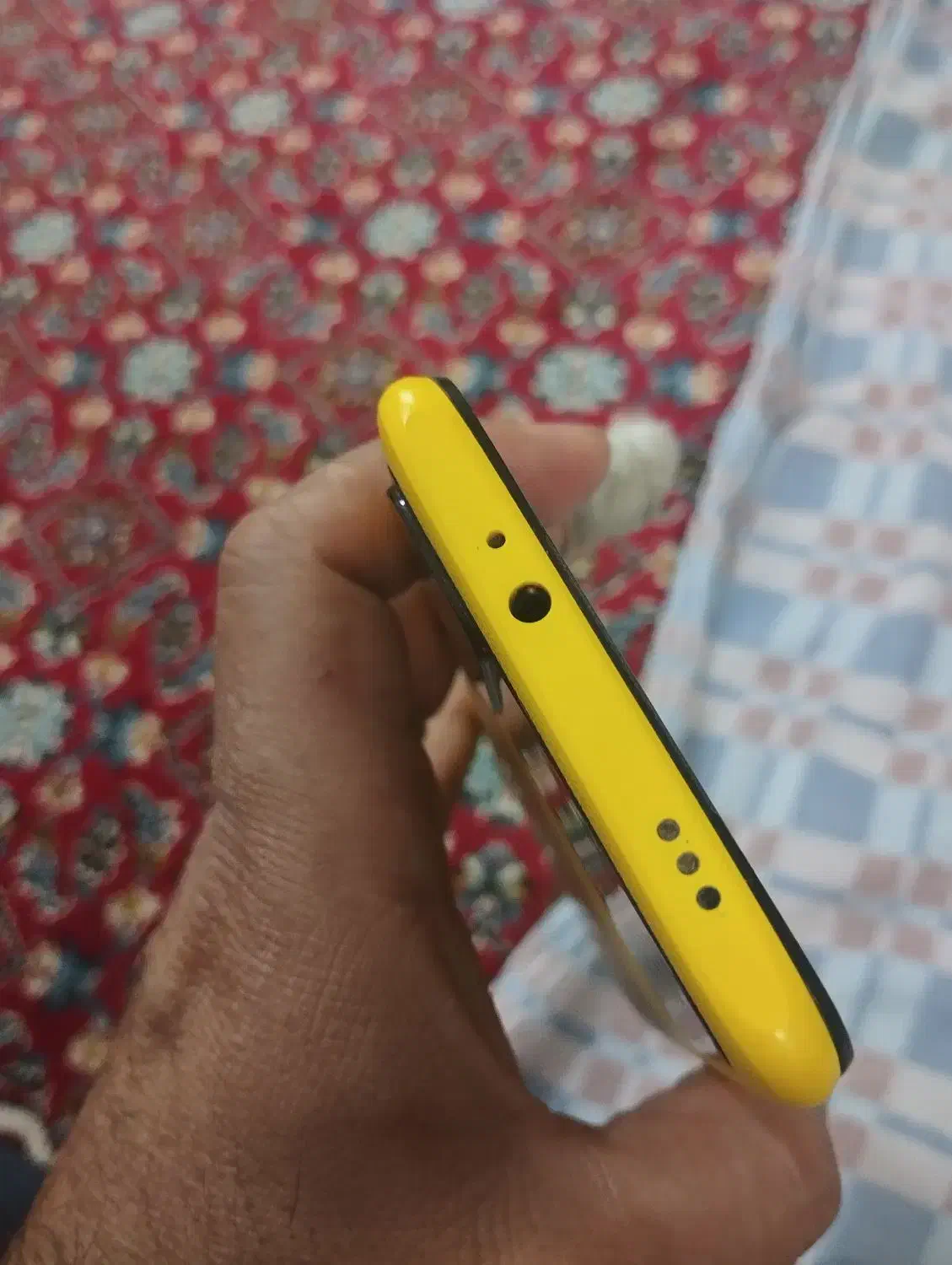 پوکو m3|موبایل|زنجان, |دیوار