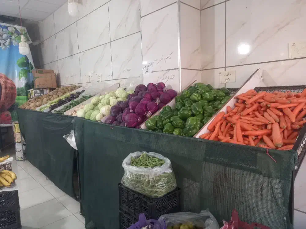 اهن تره بار|فروشگاه و مغازه|شیراز, مسکن مهر شیراز|دیوار