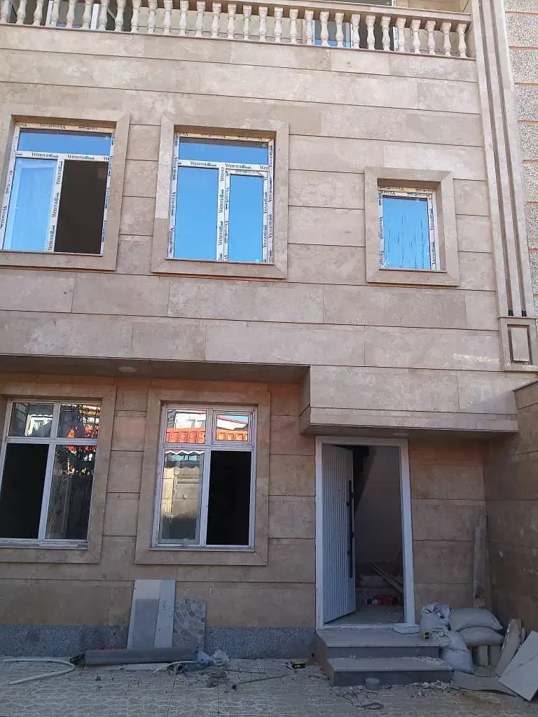 فروش خانه کلید نخورده دوبلکس|فروش خانه و ویلا|مشگین شهر, |دیوار