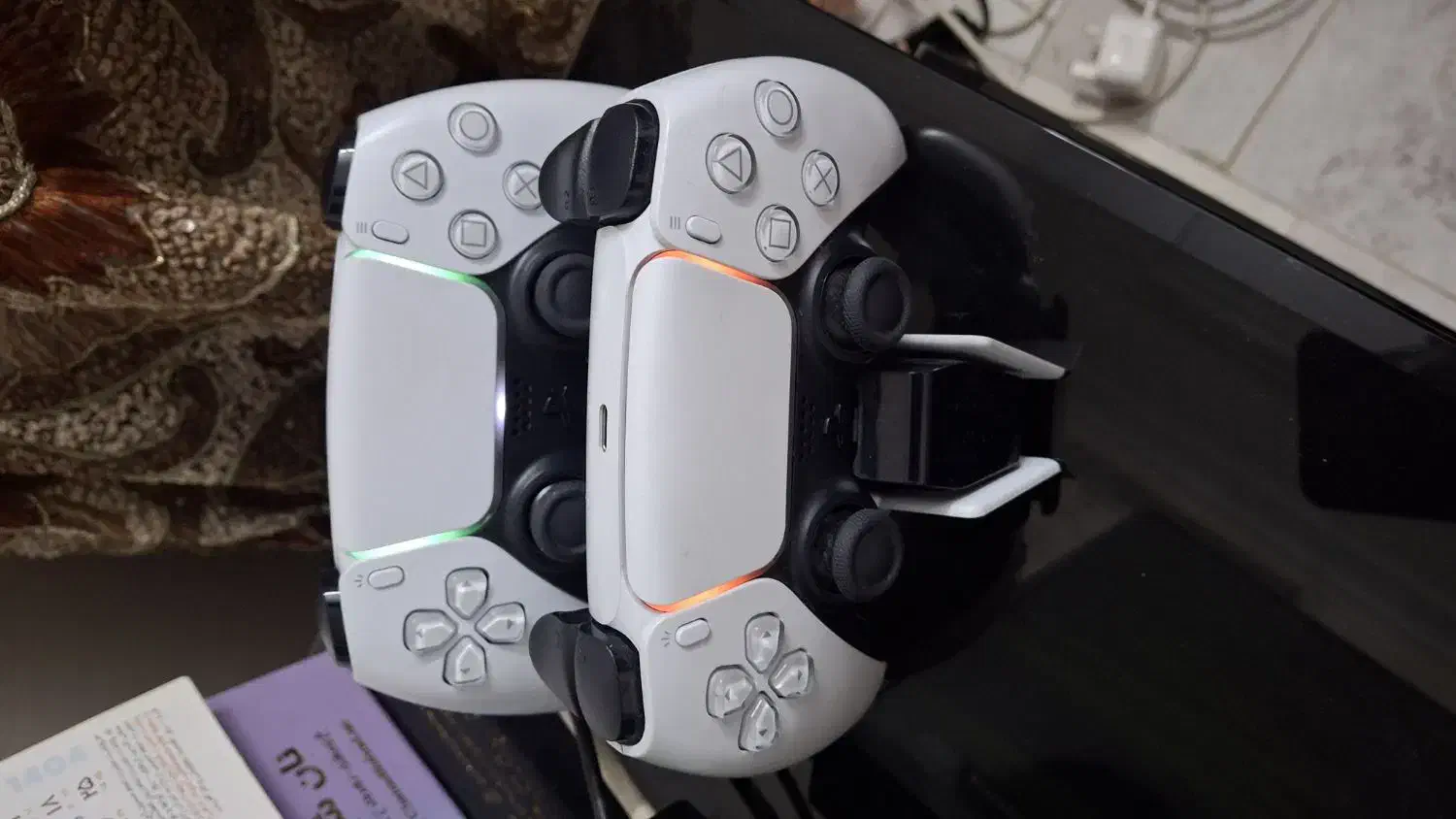 PS5|کنسول، بازی ویدئویی و آنلاین|تهران, افسریه شمالی|دیوار