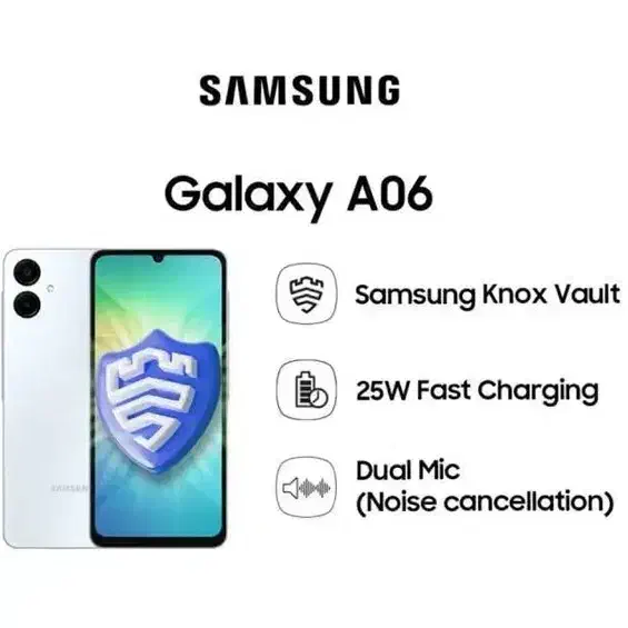 گوشی A05sح۱۲۸ رم۶وگوشی a06 حافظه۶۴|موبایل|اسفراین, |دیوار