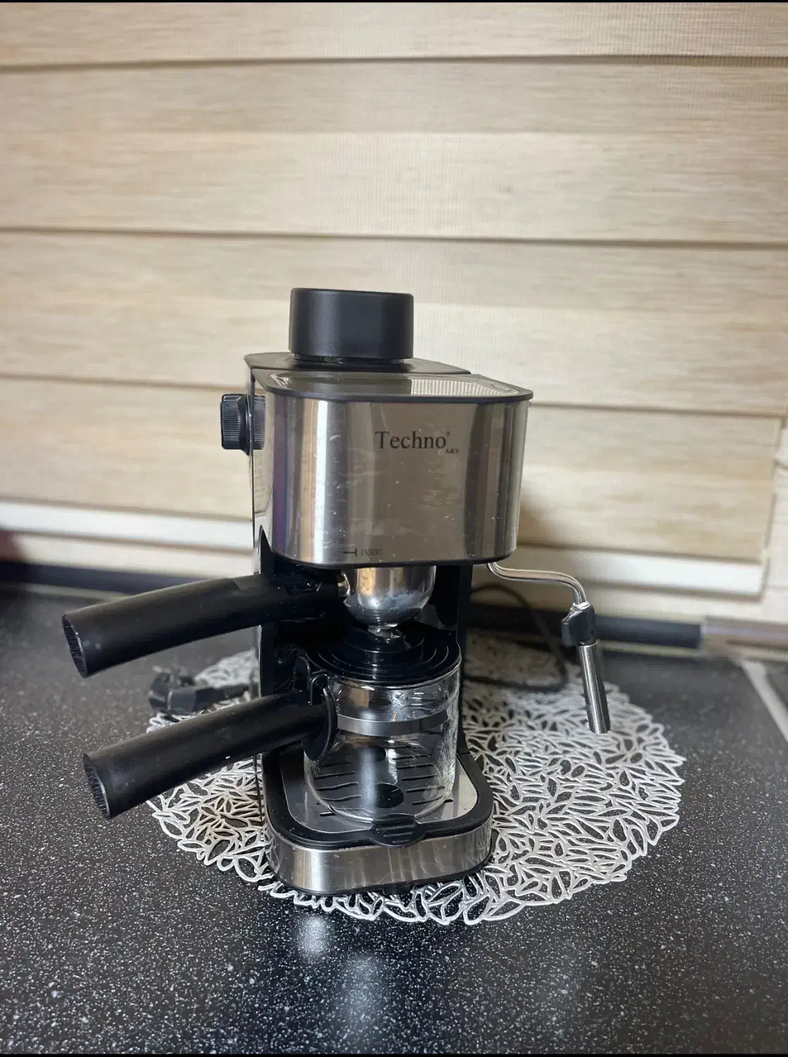 قهوه ساز|سماور، چای‌ساز، قهوه‌ساز|تهران, حکیمیه|دیوار