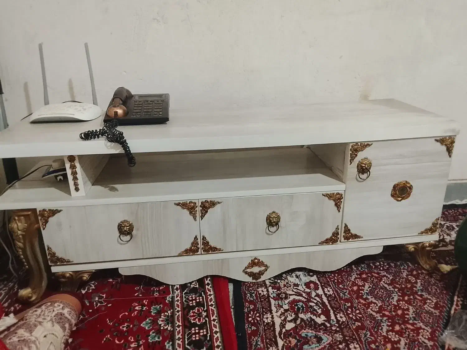 میزتلویزیون|میز تلویزیون|همدان, |دیوار