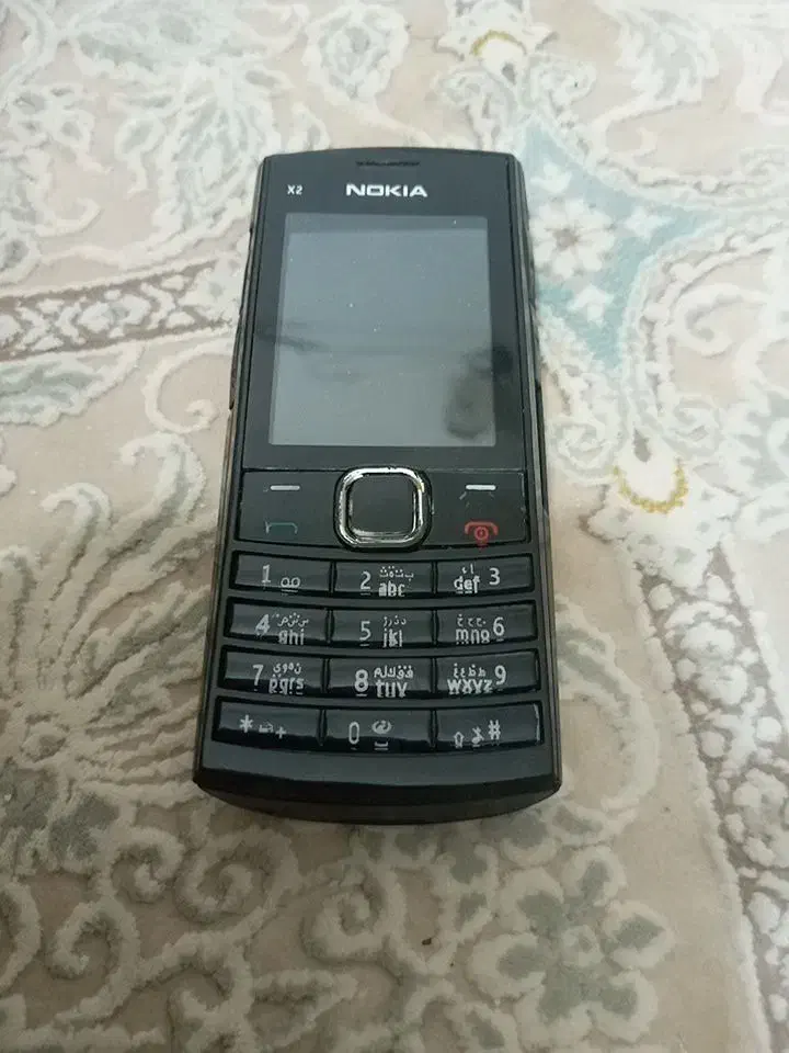 گوشی x2|موبایل|دوگنبدان, |دیوار