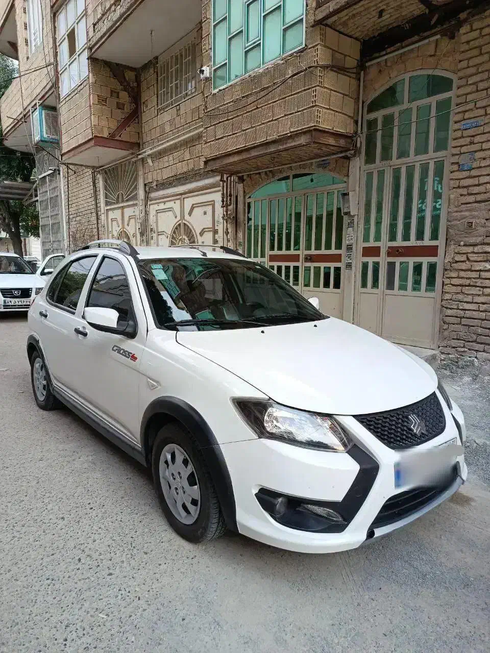 کوییک دنده‌ای S، مدل ۱۴۰۳|خودرو سواری و وانت|کرمانشاه, |دیوار